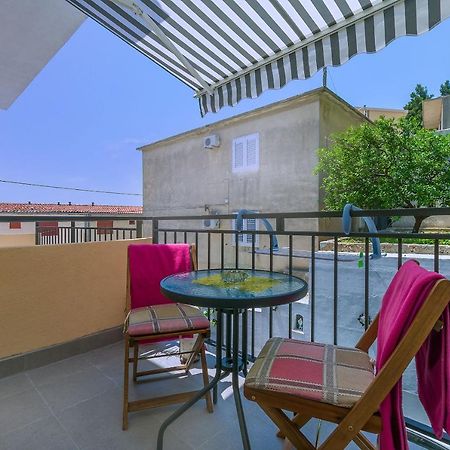 Apartment Goge Omis Exterior photo